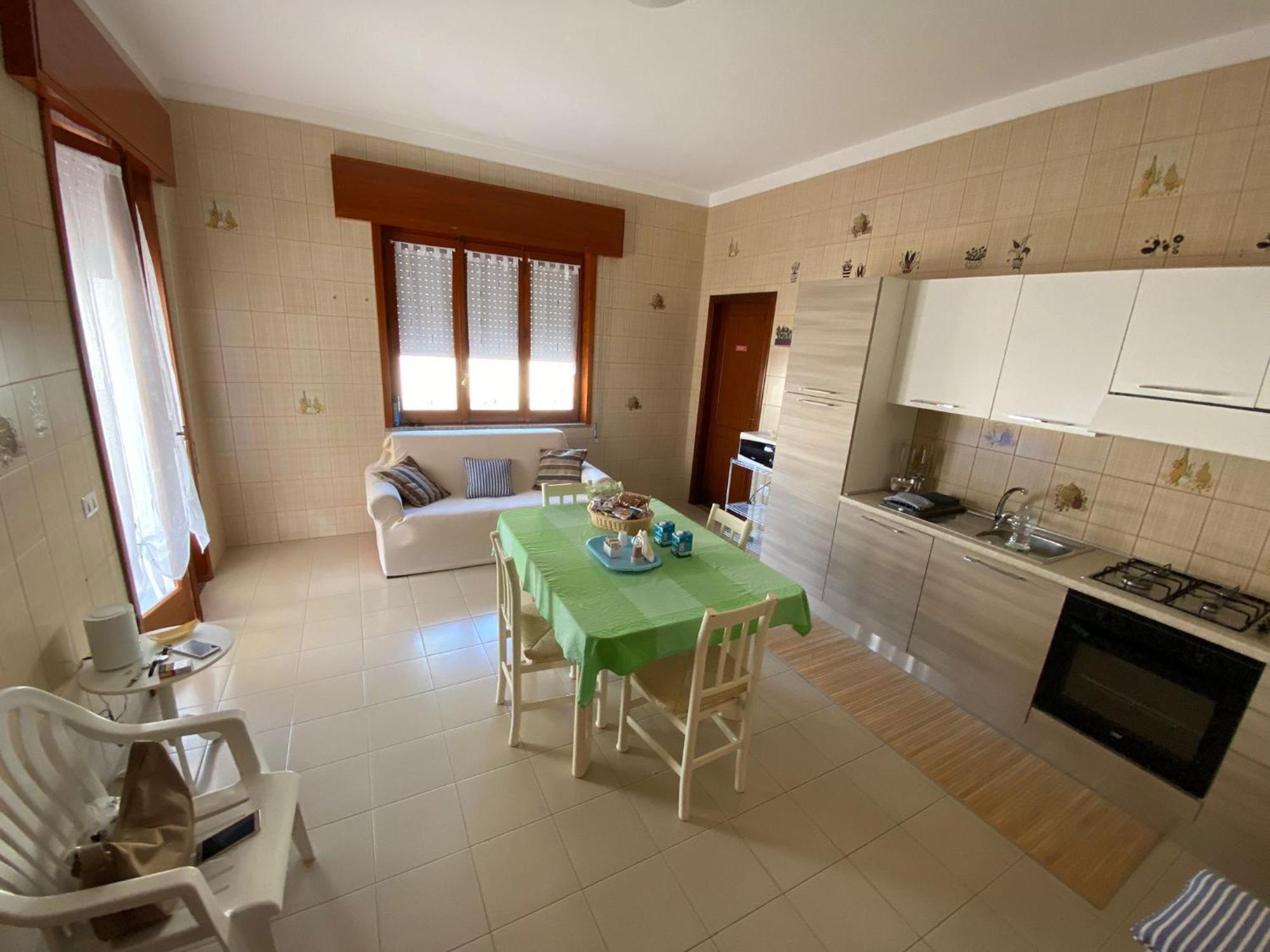 Casa Vacanze Marinella Mazara del Vallo Extérieur photo