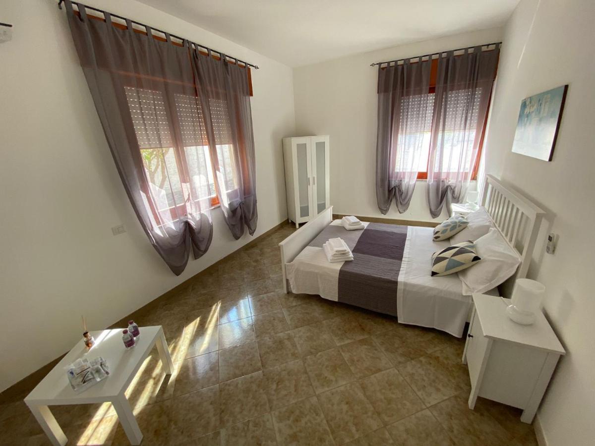 Casa Vacanze Marinella Mazara del Vallo Extérieur photo