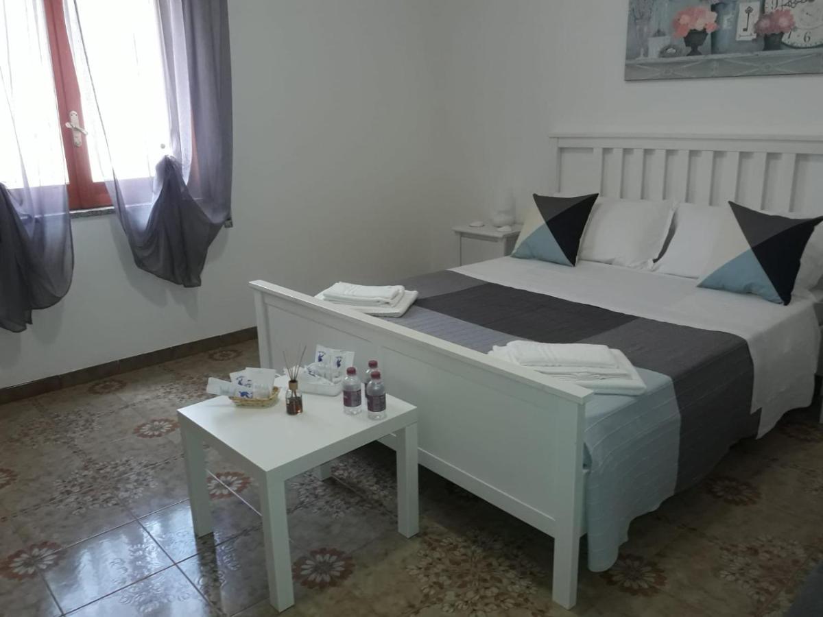 Casa Vacanze Marinella Mazara del Vallo Extérieur photo