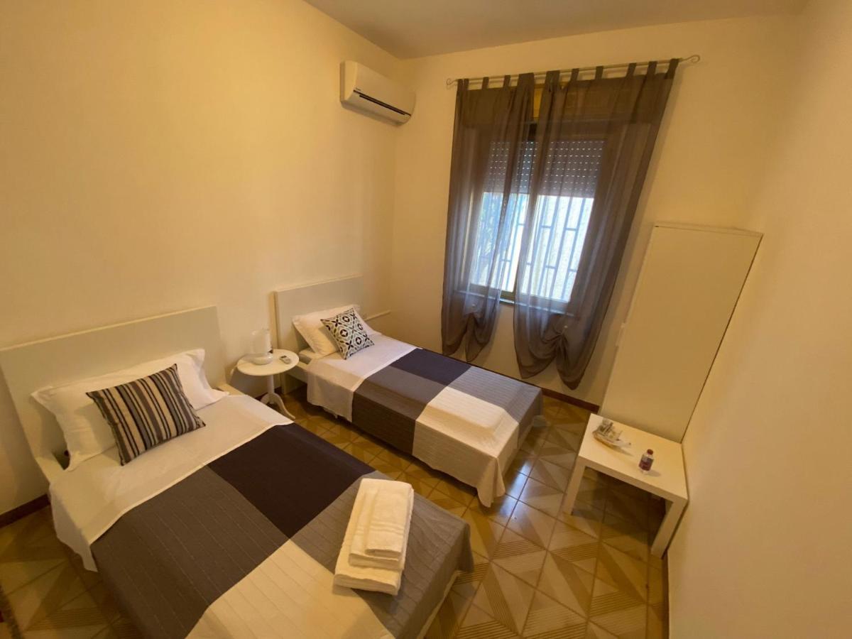 Casa Vacanze Marinella Mazara del Vallo Extérieur photo
