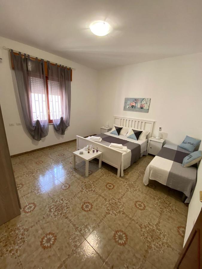 Casa Vacanze Marinella Mazara del Vallo Extérieur photo