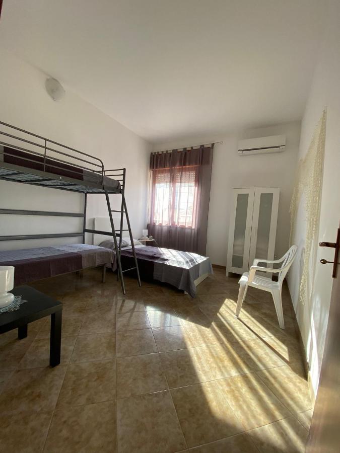 Casa Vacanze Marinella Mazara del Vallo Extérieur photo