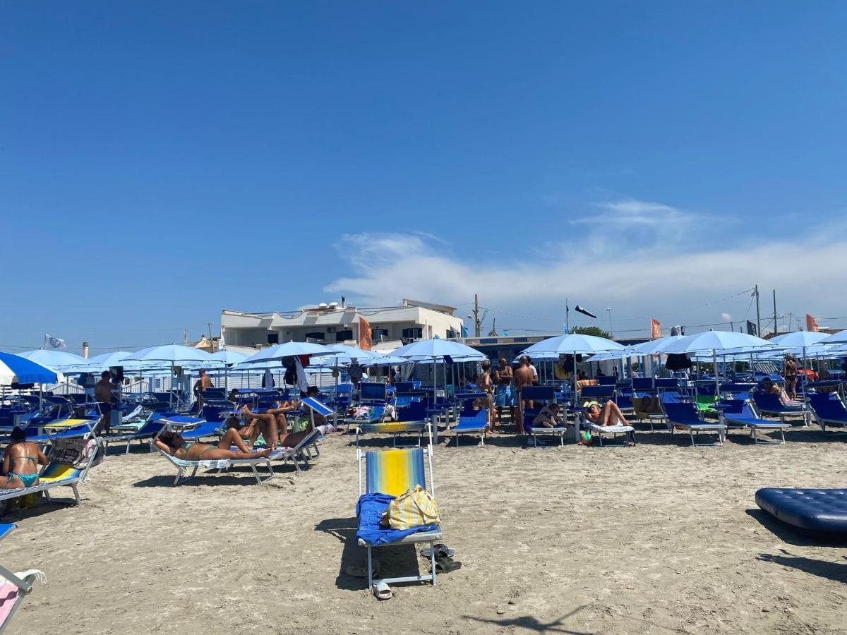Casa Vacanze Marinella Mazara del Vallo Extérieur photo