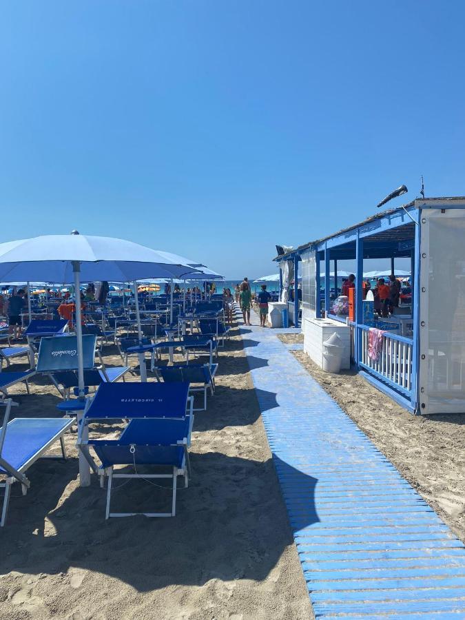 Casa Vacanze Marinella Mazara del Vallo Extérieur photo